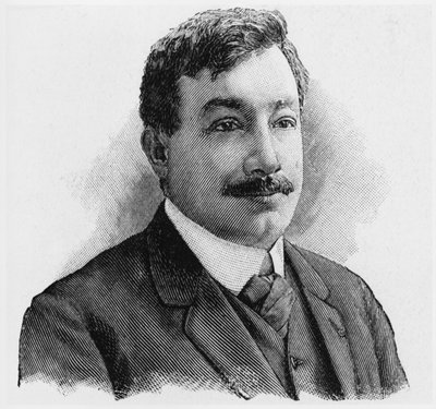 Benjamin Rabier