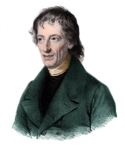 Bernhard Placidus Johann Nepomuk Bolzano