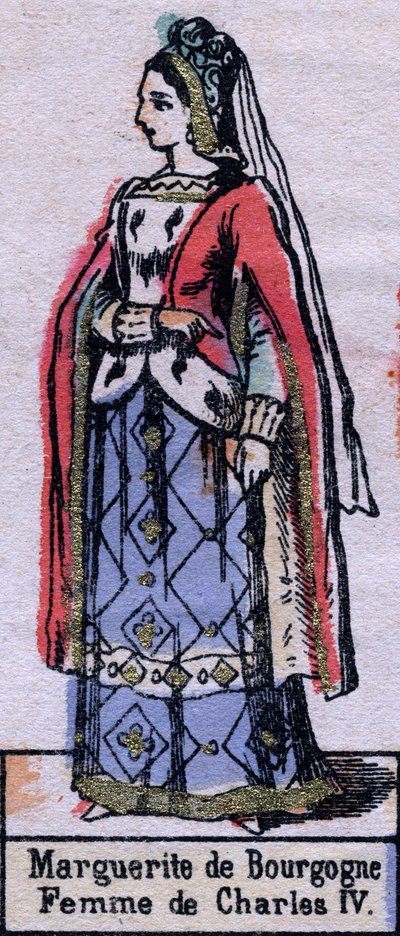 Fransa Kralı IV. Charles