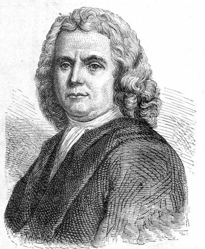 Boerhaave Hermann