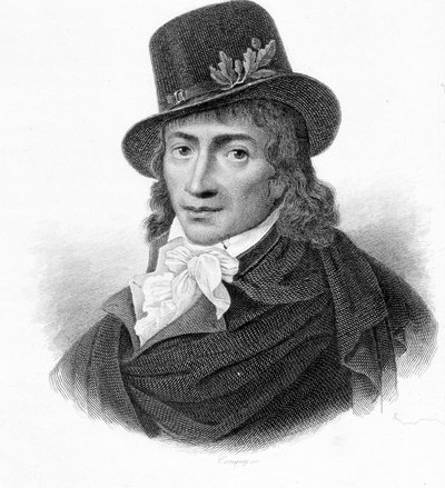 Camille Desmoulins