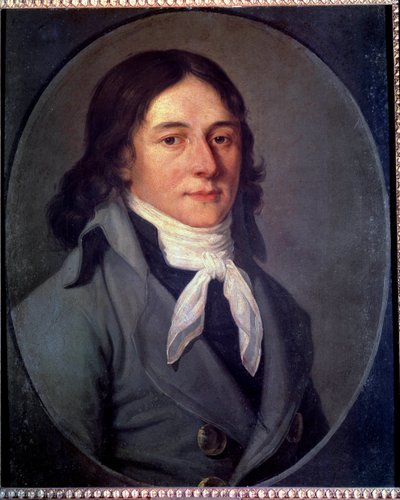 Camille Desmoulins