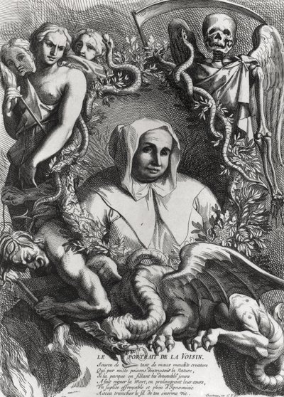 Catherine Monvoisin