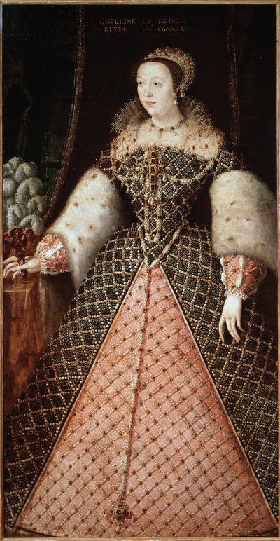 Catherine de Medicis