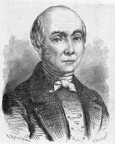 Charles Dallery