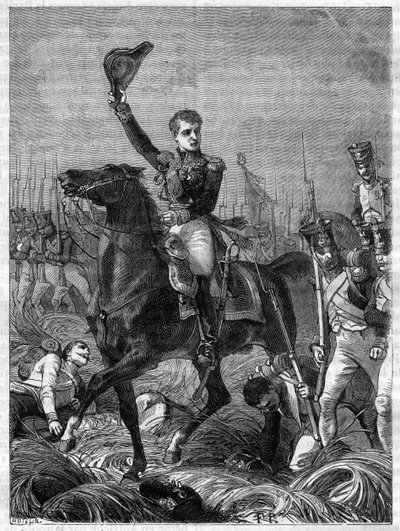 Charles Etienne Gudin de la Sablonniere