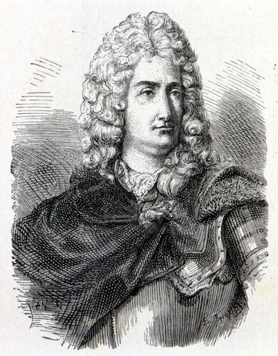 Charles François Du Fay