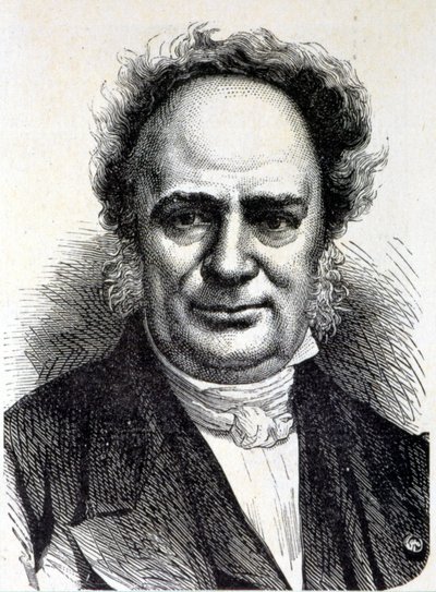 Charles Frederic Kuhlmann