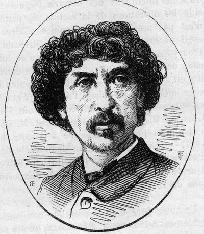 Charles Garnier