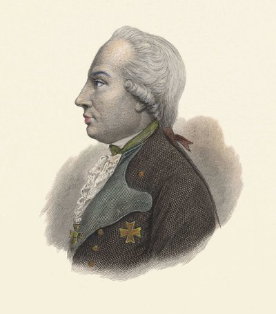 Charles Guillaume Ferdinand