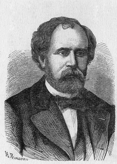 Charles Laurent