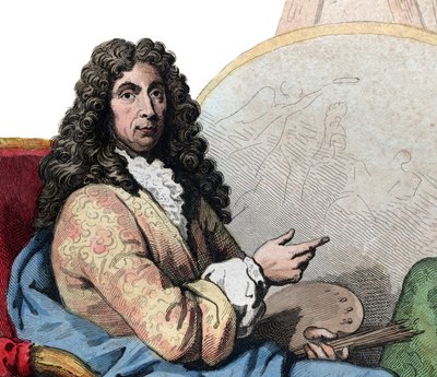 Charles Lebrun