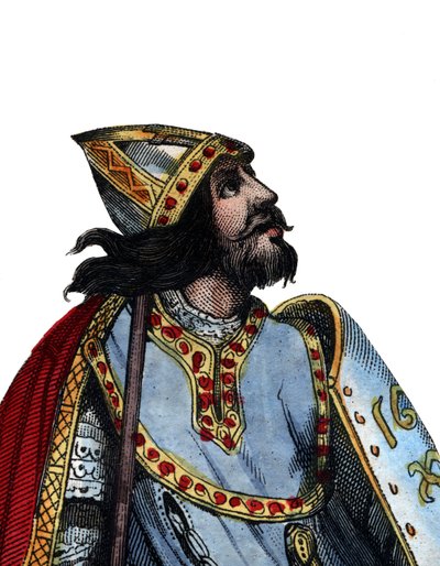 Charles Martel