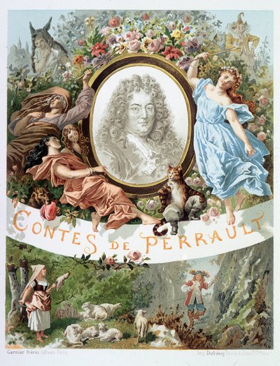 Charles Perrault