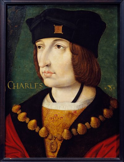 Louis XI