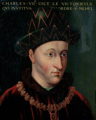 Charles VII