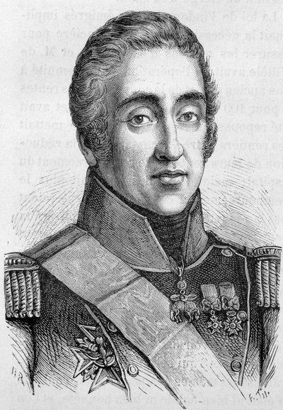 Fransa Kralı Charles X