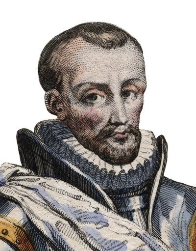 Charles de Cosse