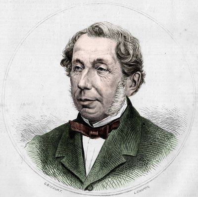 Charles de Remusat