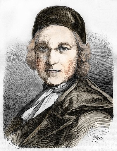 Charles de Saint-Evremond