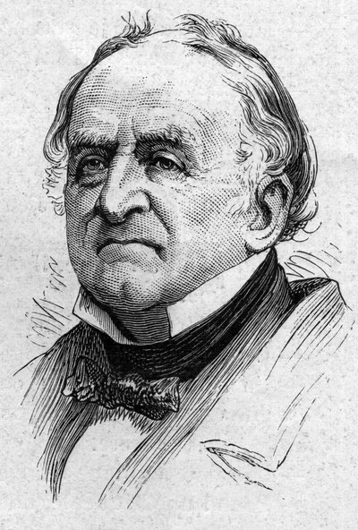 Charles de Viel Castel