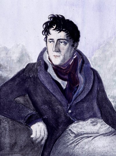Chateaubriand