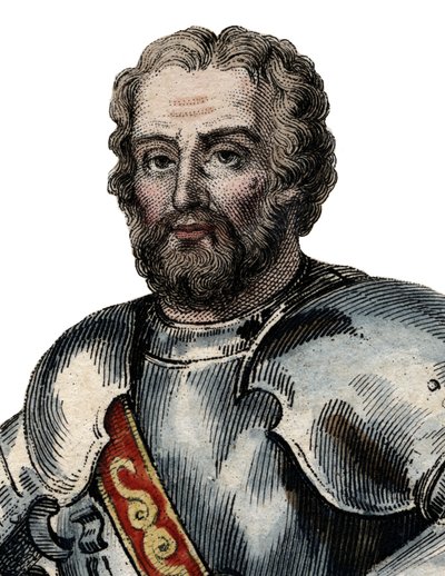 Chevalier de Bayard