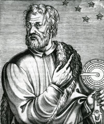 Andre Thevet