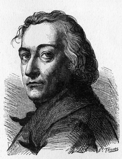 Claude Louis
