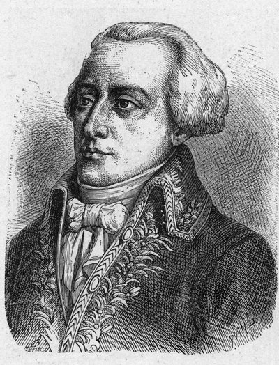 Claude Louis Petiet
