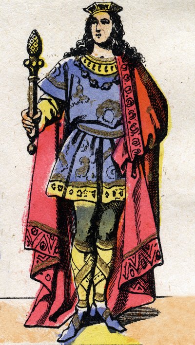 Clotaire