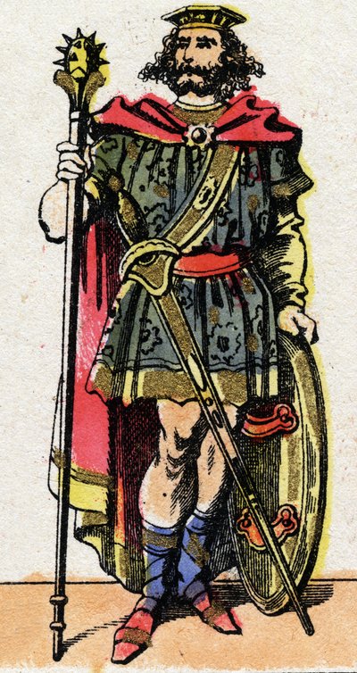 Clotaire