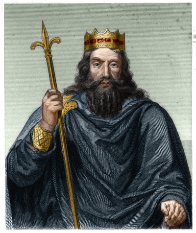 Clovis I
