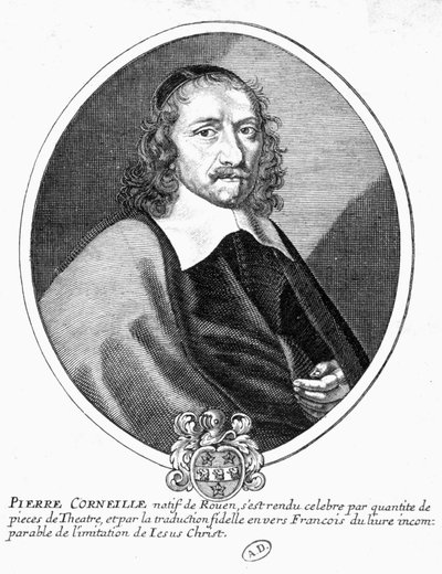 Corneille