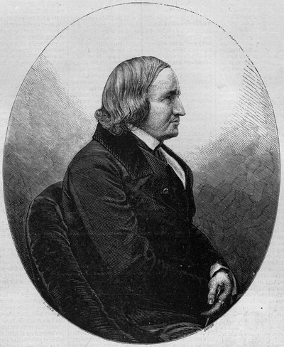 Kont Alfred de Vigny