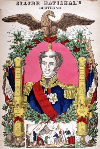 Kont Bertrand