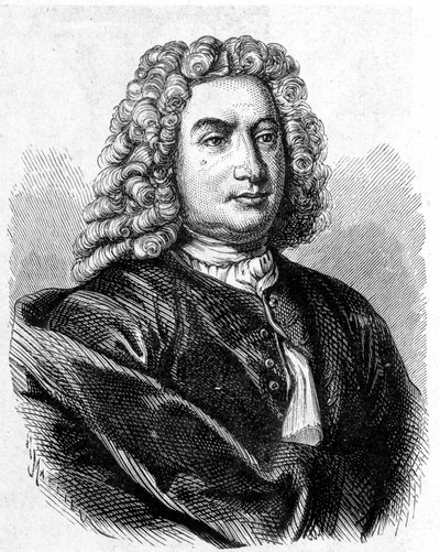 Daniel Bernouilli