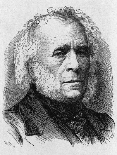 David Brewster