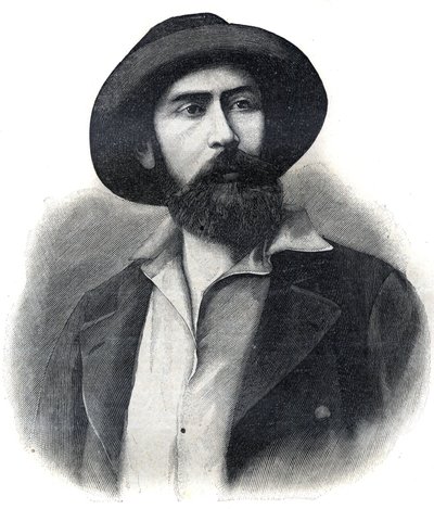 Doktor Noel Eugene Ballay