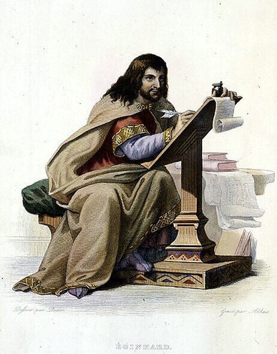 Eginhard