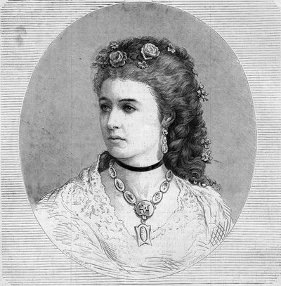 Emma Albani