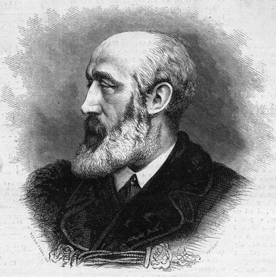 Ernest Feydeau