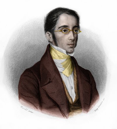 Etienne Joseph Louis Garnier-Pages