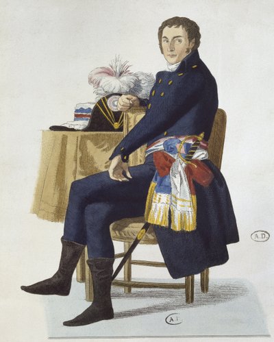 Ferdinand Guillemardet