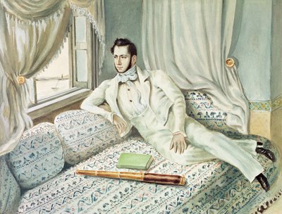 Ferdinand de Lesseps