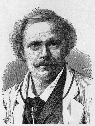 Félix Nadar