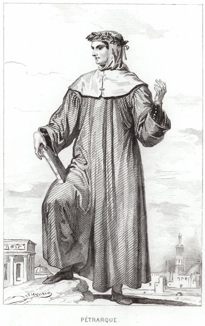 Francesco Petrarch