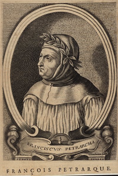 Francesco Petrarch
