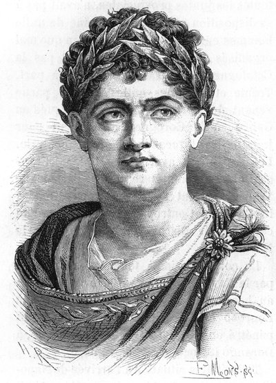 Francois-Joseph (Francois Joseph) Talma