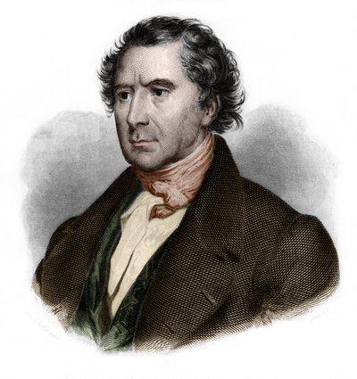 Francois Arago